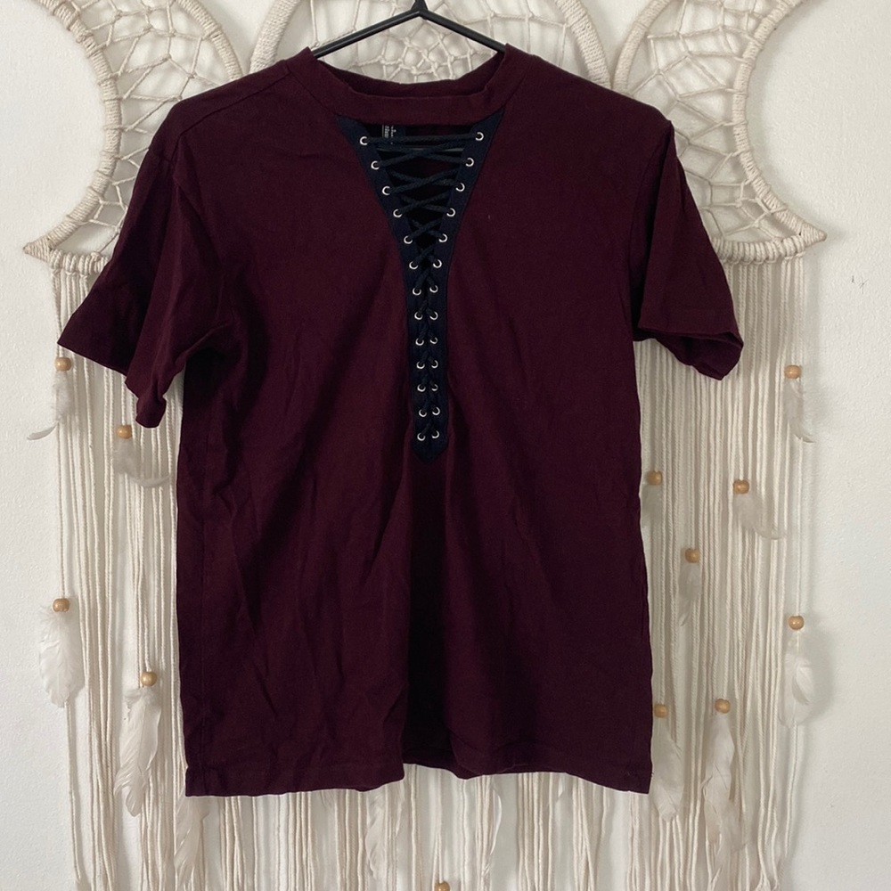Forever 21 tee